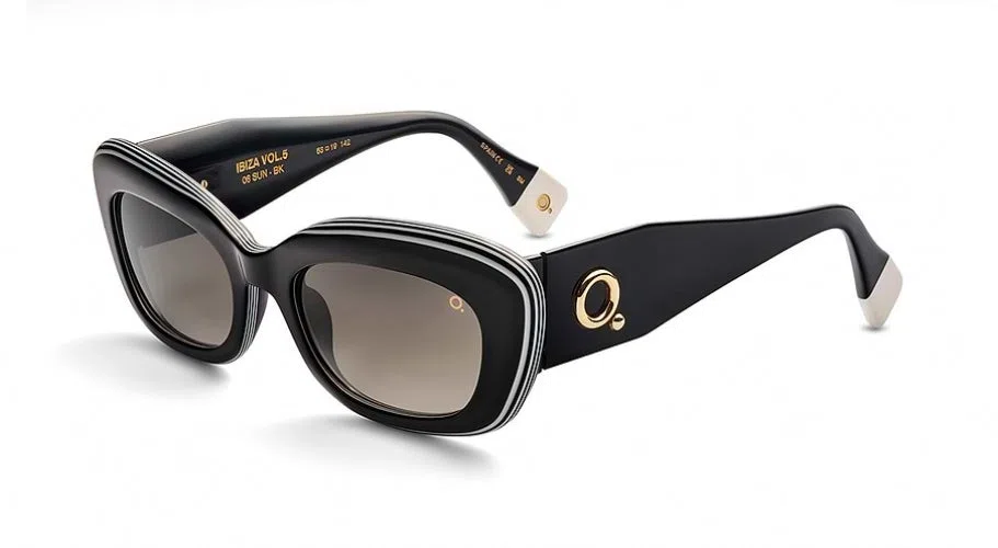 Etnia Barcelona IBIZA 08 Sunglasses - view 17